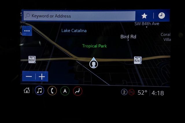 2022 Chevrolet Corvette 2dr Stingray Convertible w/2LT - 22980858 - 24