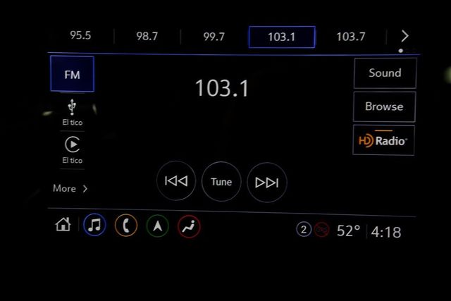 2022 Chevrolet Corvette 2dr Stingray Convertible w/2LT - 22980858 - 25