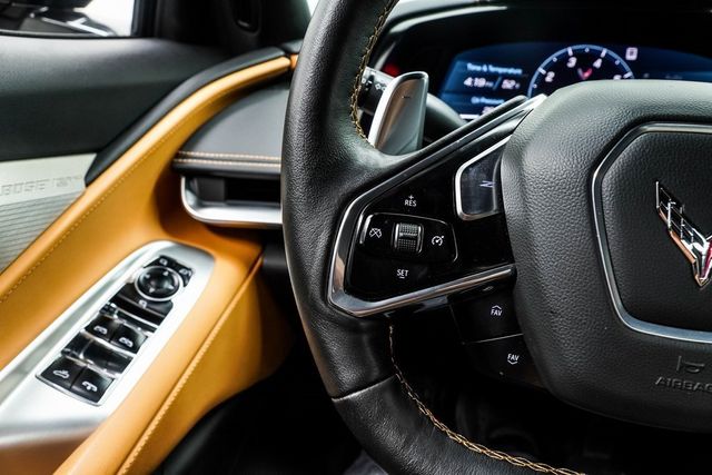 2022 Chevrolet Corvette 2dr Stingray Convertible w/2LT - 22980858 - 30