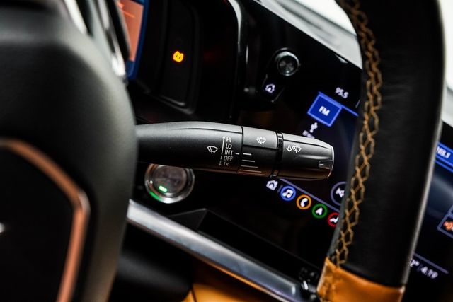 2022 Chevrolet Corvette 2dr Stingray Convertible w/2LT - 22980858 - 32