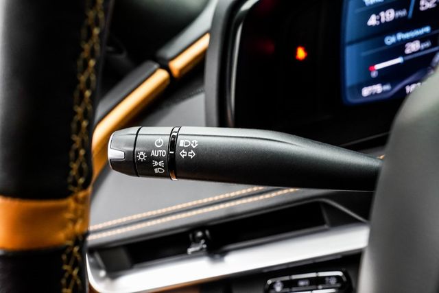 2022 Chevrolet Corvette 2dr Stingray Convertible w/2LT - 22980858 - 33