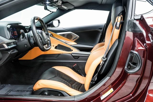 2022 Chevrolet Corvette 2dr Stingray Convertible w/2LT - 22980858 - 38