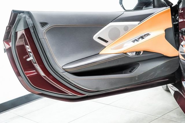 2022 Chevrolet Corvette 2dr Stingray Convertible w/2LT - 22980858 - 39