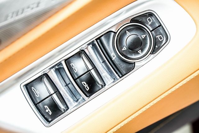 2022 Chevrolet Corvette 2dr Stingray Convertible w/2LT - 22980858 - 40