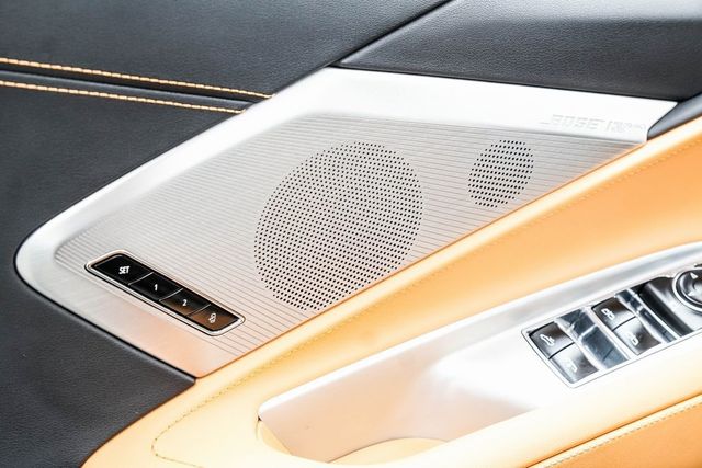 2022 Chevrolet Corvette 2dr Stingray Convertible w/2LT - 22980858 - 41