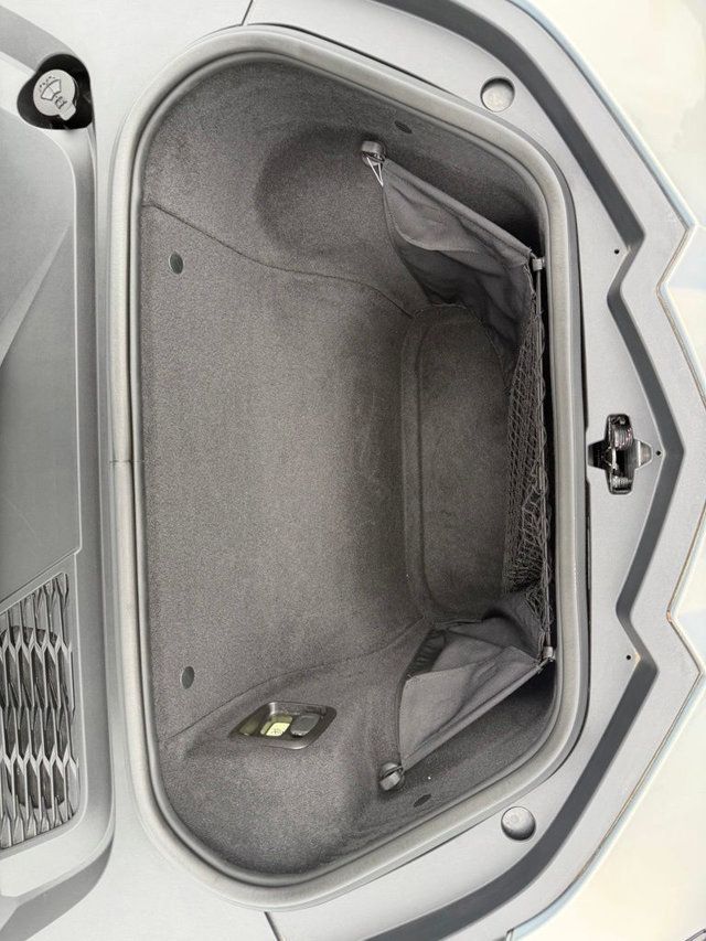 2022 Chevrolet Corvette 2dr Stingray Convertible w/2LT - 23046732 - 16