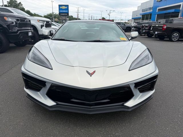 2022 Chevrolet Corvette 2dr Stingray Convertible w/2LT - 23046732 - 19