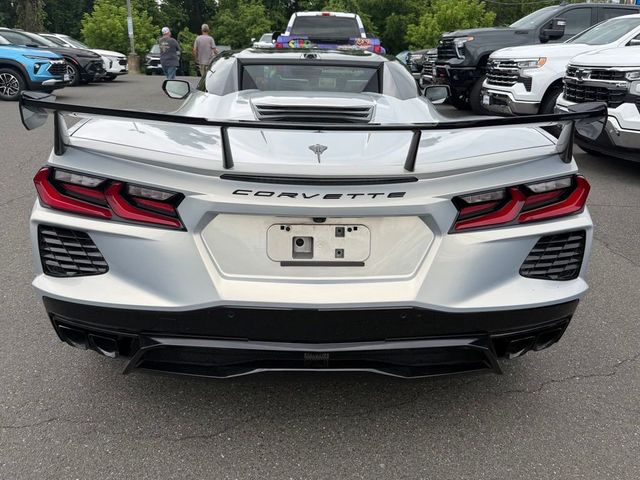 2022 Chevrolet Corvette 2dr Stingray Convertible w/2LT - 23046732 - 22