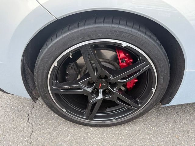 2022 Chevrolet Corvette 2dr Stingray Convertible w/2LT - 23046732 - 6