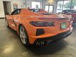 2022 Chevrolet Corvette 2dr Stingray Convertible w/2LT - 22545356 - 5