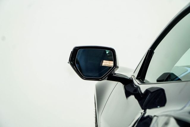 2022 Chevrolet Corvette 2dr Stingray Convertible w/3LT - 22885856 - 14