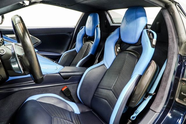 2022 Chevrolet Corvette 2dr Stingray Convertible w/3LT - 22885856 - 15