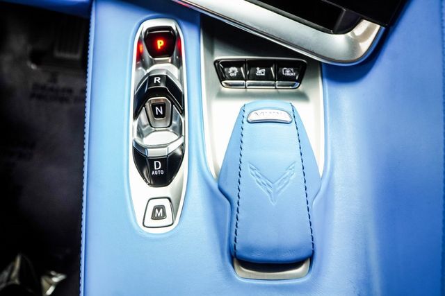 2022 Chevrolet Corvette 2dr Stingray Convertible w/3LT - 22885856 - 22