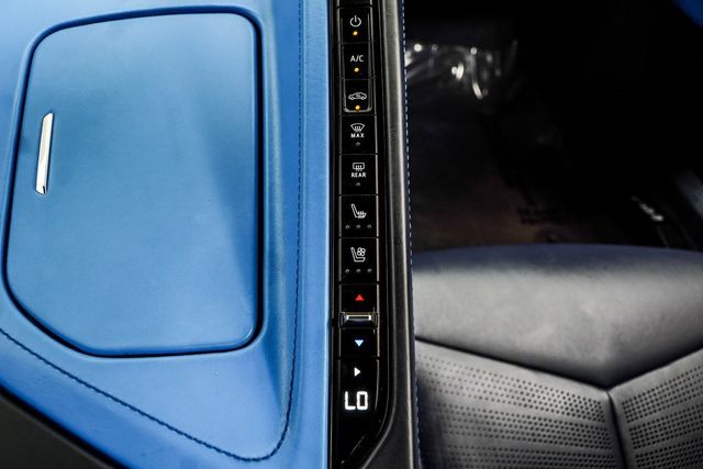 2022 Chevrolet Corvette 2dr Stingray Convertible w/3LT - 22885856 - 23