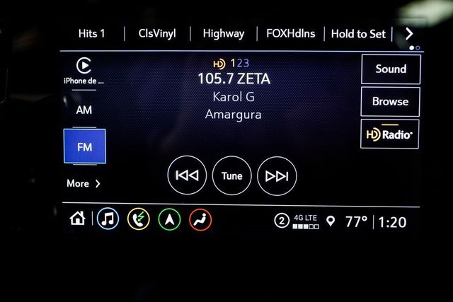 2022 Chevrolet Corvette 2dr Stingray Convertible w/3LT - 22885856 - 25