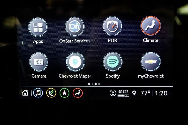 2022 Chevrolet Corvette 2dr Stingray Convertible w/3LT - 22885856 - 26