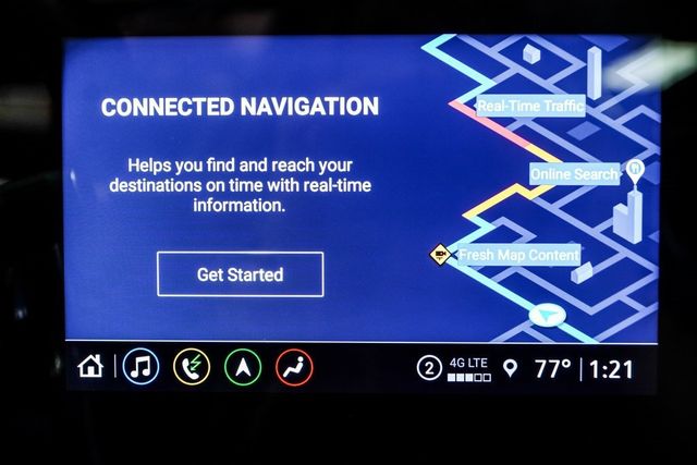 2022 Chevrolet Corvette 2dr Stingray Convertible w/3LT - 22885856 - 27