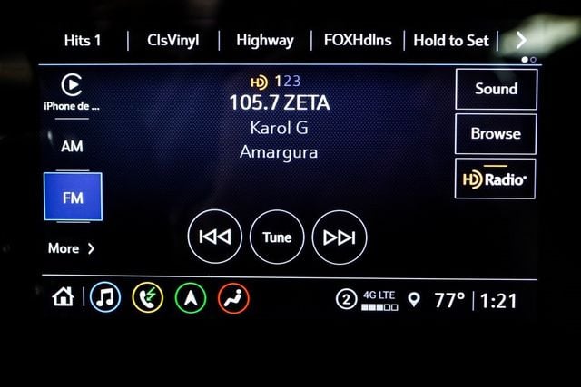 2022 Chevrolet Corvette 2dr Stingray Convertible w/3LT - 22885856 - 28