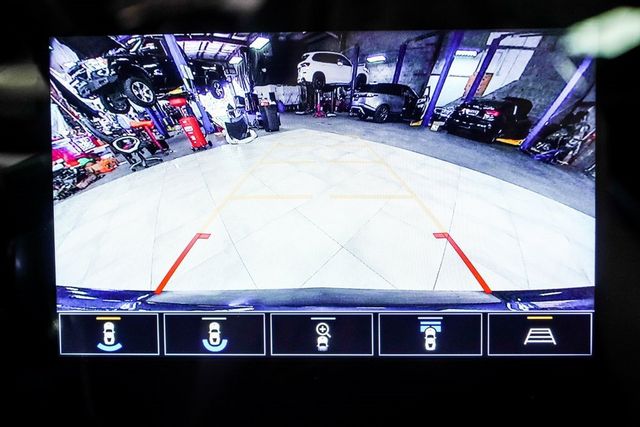 2022 Chevrolet Corvette 2dr Stingray Convertible w/3LT - 22885856 - 29