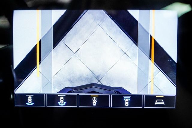 2022 Chevrolet Corvette 2dr Stingray Convertible w/3LT - 22885856 - 30