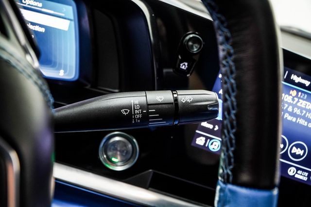 2022 Chevrolet Corvette 2dr Stingray Convertible w/3LT - 22885856 - 34