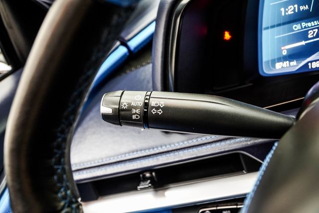 2022 Chevrolet Corvette 2dr Stingray Convertible w/3LT - 22885856 - 35