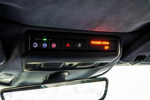 2022 Chevrolet Corvette 2dr Stingray Convertible w/3LT - 22885856 - 38