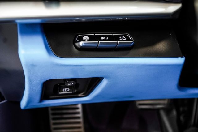 2022 Chevrolet Corvette 2dr Stingray Convertible w/3LT - 22885856 - 39