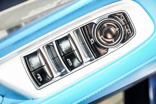 2022 Chevrolet Corvette 2dr Stingray Convertible w/3LT - 22885856 - 41