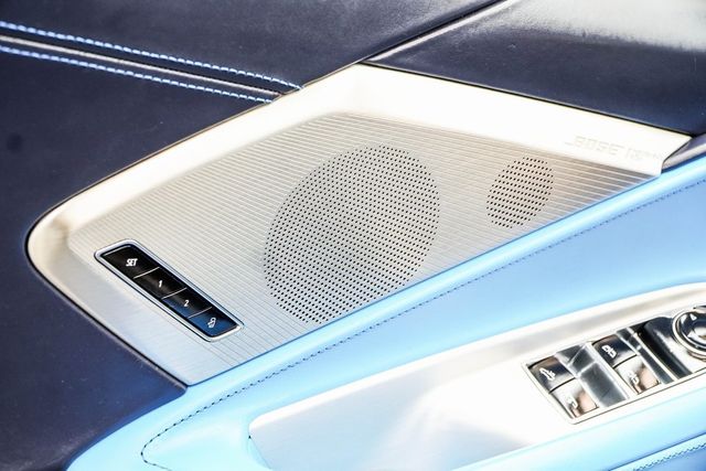 2022 Chevrolet Corvette 2dr Stingray Convertible w/3LT - 22885856 - 42