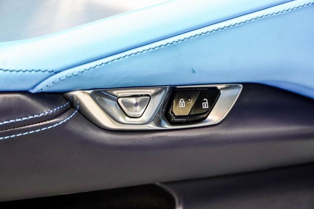 2022 Chevrolet Corvette 2dr Stingray Convertible w/3LT - 22885856 - 43