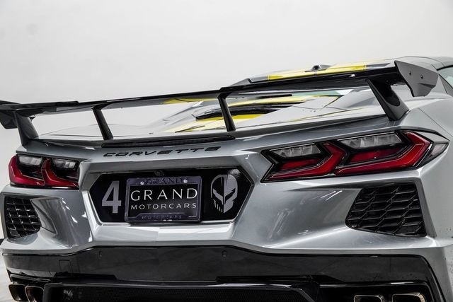 2022 Chevrolet Corvette 2dr Stingray Convertible w/3LT - 22980817 - 13