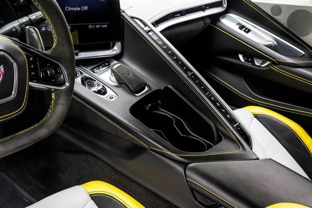 2022 Chevrolet Corvette 2dr Stingray Convertible w/3LT - 22980817 - 16