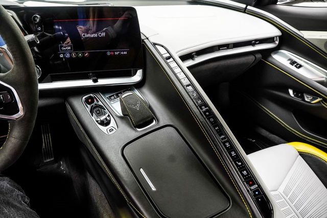 2022 Chevrolet Corvette 2dr Stingray Convertible w/3LT - 22980817 - 19