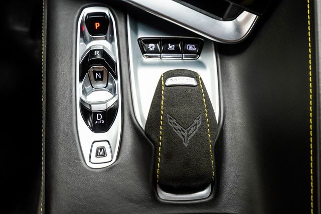 2022 Chevrolet Corvette 2dr Stingray Convertible w/3LT - 22980817 - 20