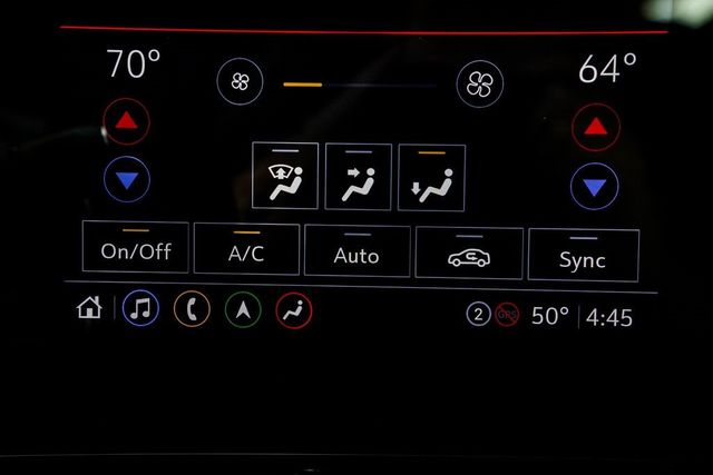 2022 Chevrolet Corvette 2dr Stingray Convertible w/3LT - 22980817 - 21