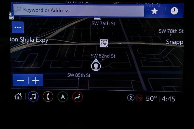 2022 Chevrolet Corvette 2dr Stingray Convertible w/3LT - 22980817 - 22