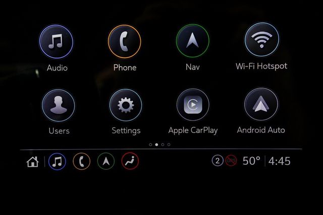 2022 Chevrolet Corvette 2dr Stingray Convertible w/3LT - 22980817 - 26