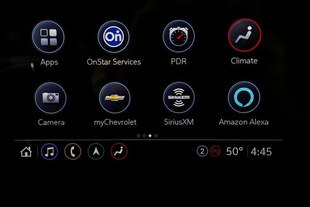 2022 Chevrolet Corvette 2dr Stingray Convertible w/3LT - 22980817 - 27