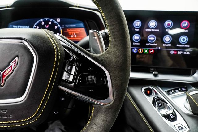 2022 Chevrolet Corvette 2dr Stingray Convertible w/3LT - 22980817 - 29