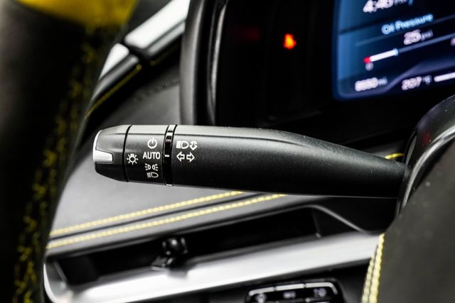 2022 Chevrolet Corvette 2dr Stingray Convertible w/3LT - 22980817 - 31