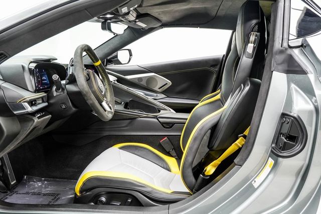 2022 Chevrolet Corvette 2dr Stingray Convertible w/3LT - 22980817 - 37