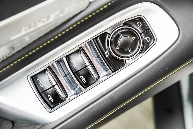 2022 Chevrolet Corvette 2dr Stingray Convertible w/3LT - 22980817 - 39