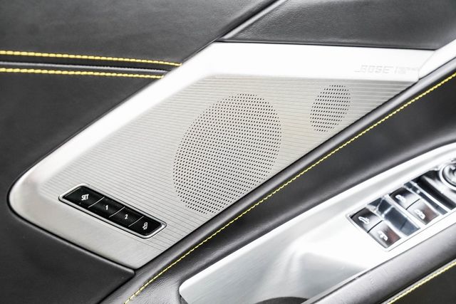 2022 Chevrolet Corvette 2dr Stingray Convertible w/3LT - 22980817 - 40