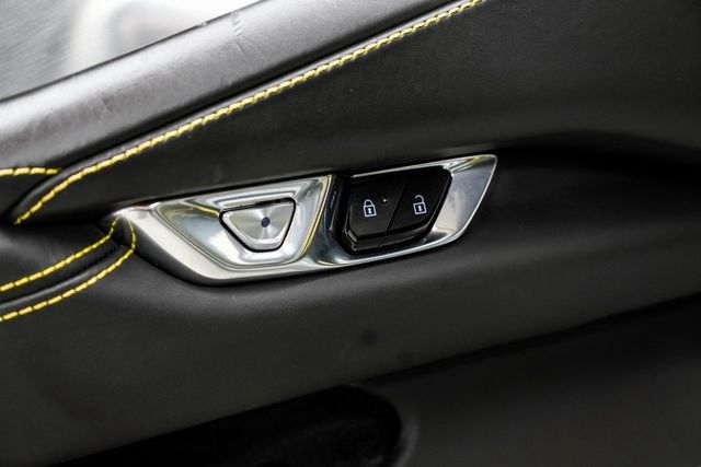 2022 Chevrolet Corvette 2dr Stingray Convertible w/3LT - 22980817 - 41