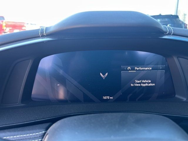 2022 Chevrolet Corvette 2dr Stingray Convertible w/3LT - 22948958 - 10