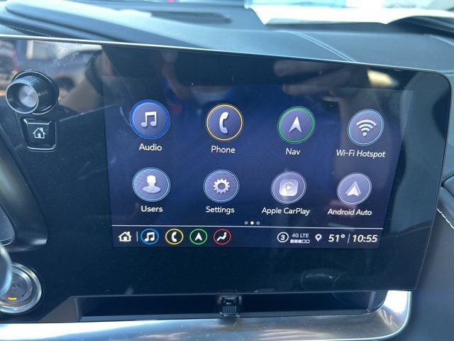 2022 Chevrolet Corvette 2dr Stingray Convertible w/3LT - 22948958 - 11