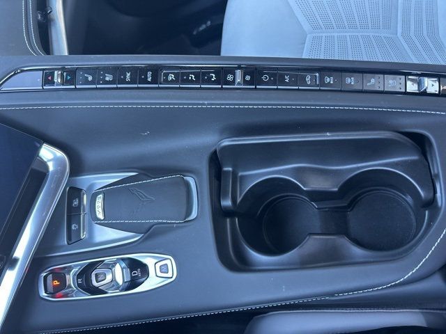 2022 Chevrolet Corvette 2dr Stingray Convertible w/3LT - 22948958 - 14