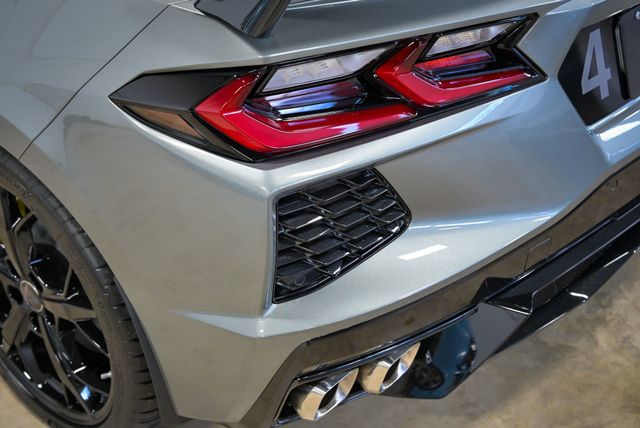 2022 Chevrolet Corvette 2dr Stingray Convertible w/3LT - 22998269 - 10