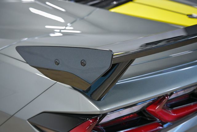 2022 Chevrolet Corvette 2dr Stingray Convertible w/3LT - 22998269 - 11